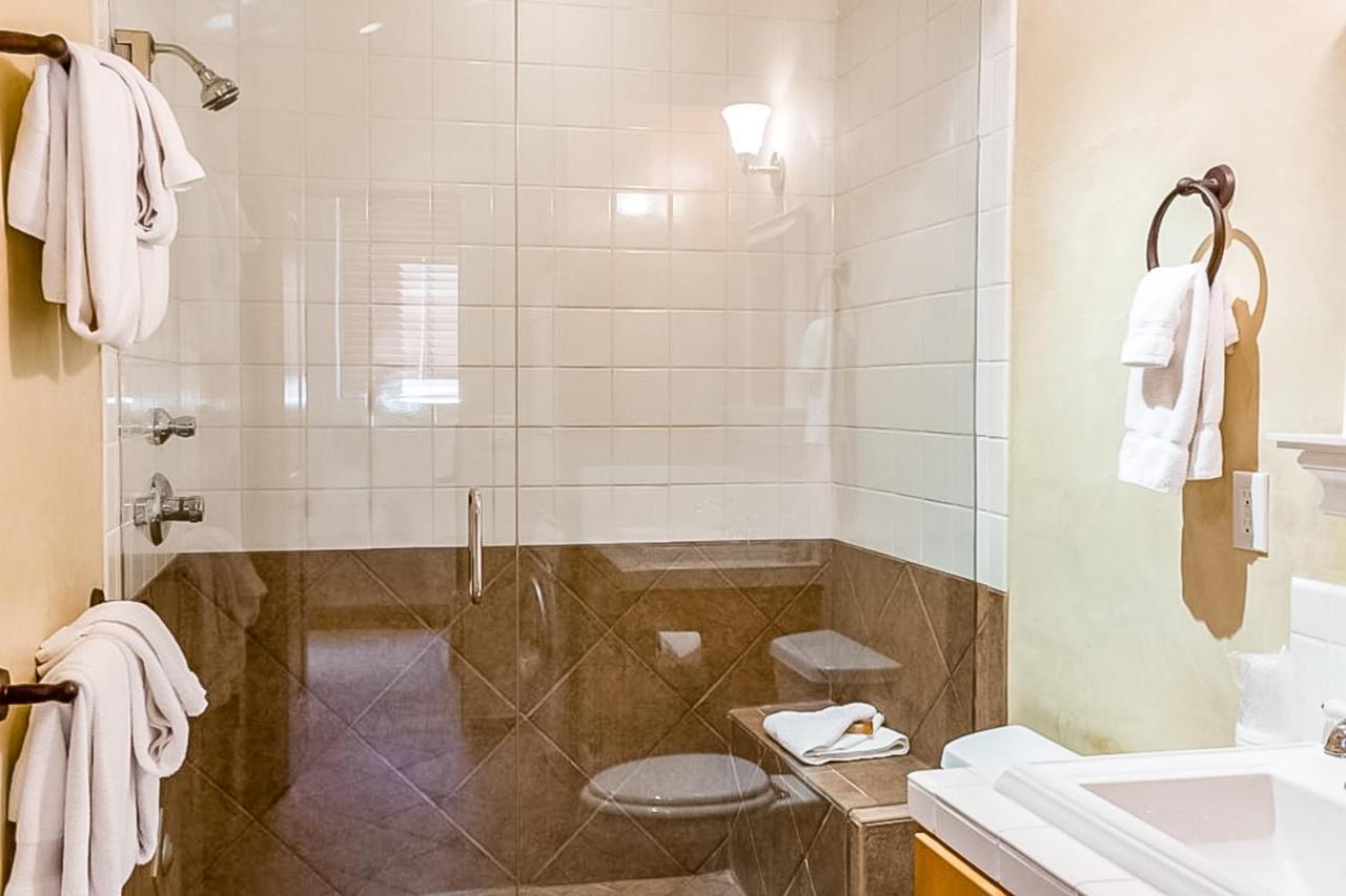 Telluride Lodge Екстер'єр фото