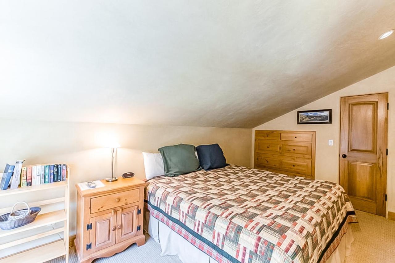 Telluride Lodge Екстер'єр фото