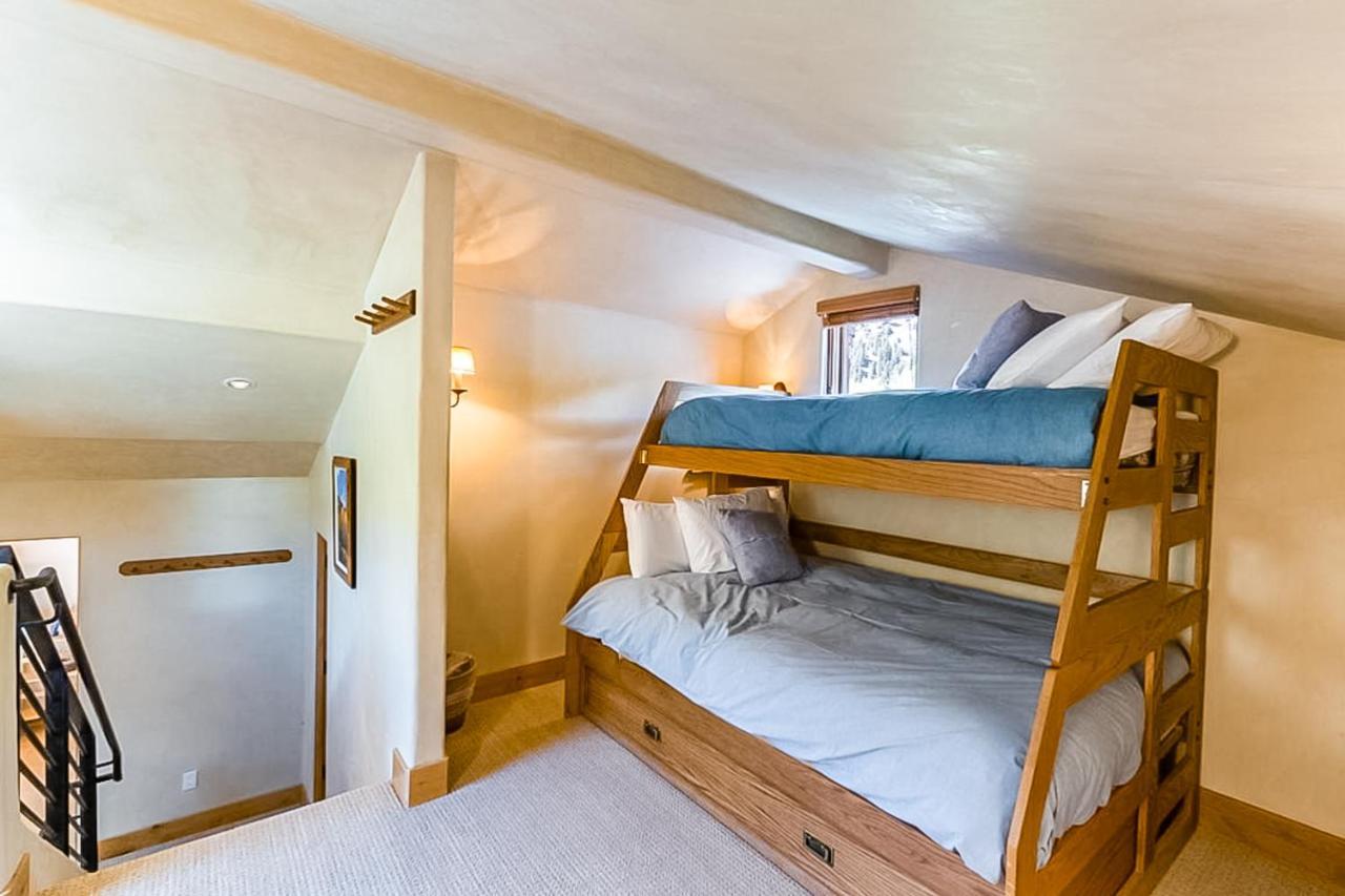 Telluride Lodge Екстер'єр фото